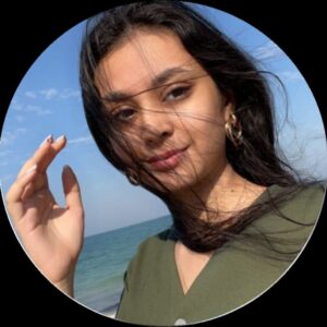 VIDHI RAJYAGOR 