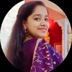 SEJAL PONGURLEKAR