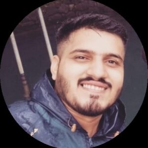 SHUBHAM MISHRA 
