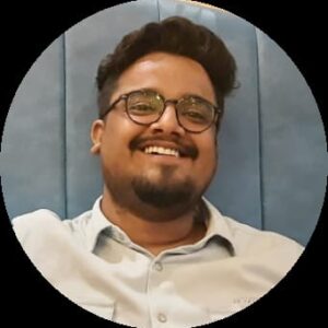 VIKRANT PATHAK 