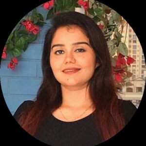 PRANITA  SINGH 
