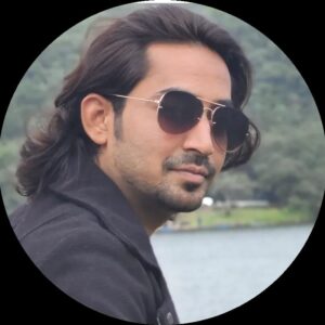 ABHISHEK SHINDE 