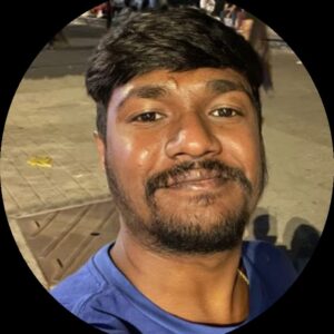 CHETAN PARAD