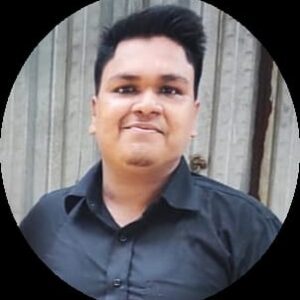 VINIL PATEL 