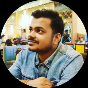 VIKAS MISHRA 